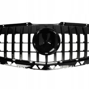 GRILL MERCEDES SPRINTER W906 13- LIFT GRILL PANAMERICANA GT GRILLE