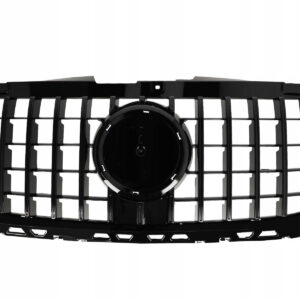 GRILL MERCEDES SPRINTER W907 2018-2023 PRE-FACELIFT GRILL GT BLACK GRILLE