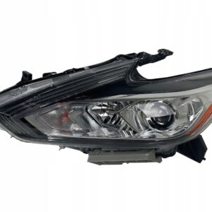 Koplamp NISSAN ALTIMA 2016 USA PRE-FACELIFT HEADLAMP FRONT HEADLAMP LED LEFT TE16