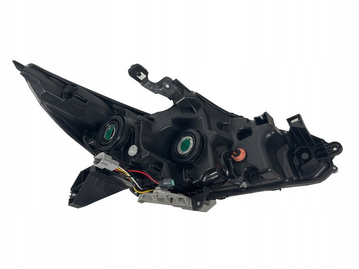 Koplamp NISSAN ALTIMA 2016 USA PRE-FACELIFT HEADLAMP FRONT HEADLAMP LED LEFT TE16