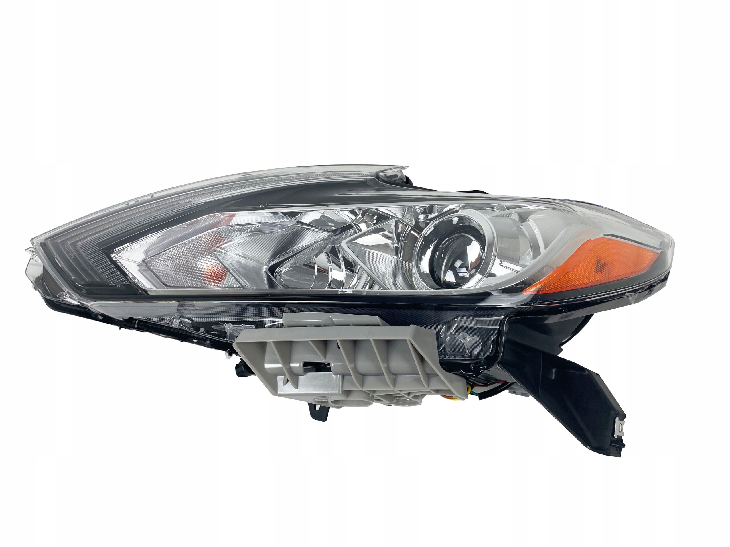 Koplamp NISSAN ALTIMA 2016 USA PRE-FACELIFT HEADLAMP FRONT HEADLAMP LED LEFT TE16
