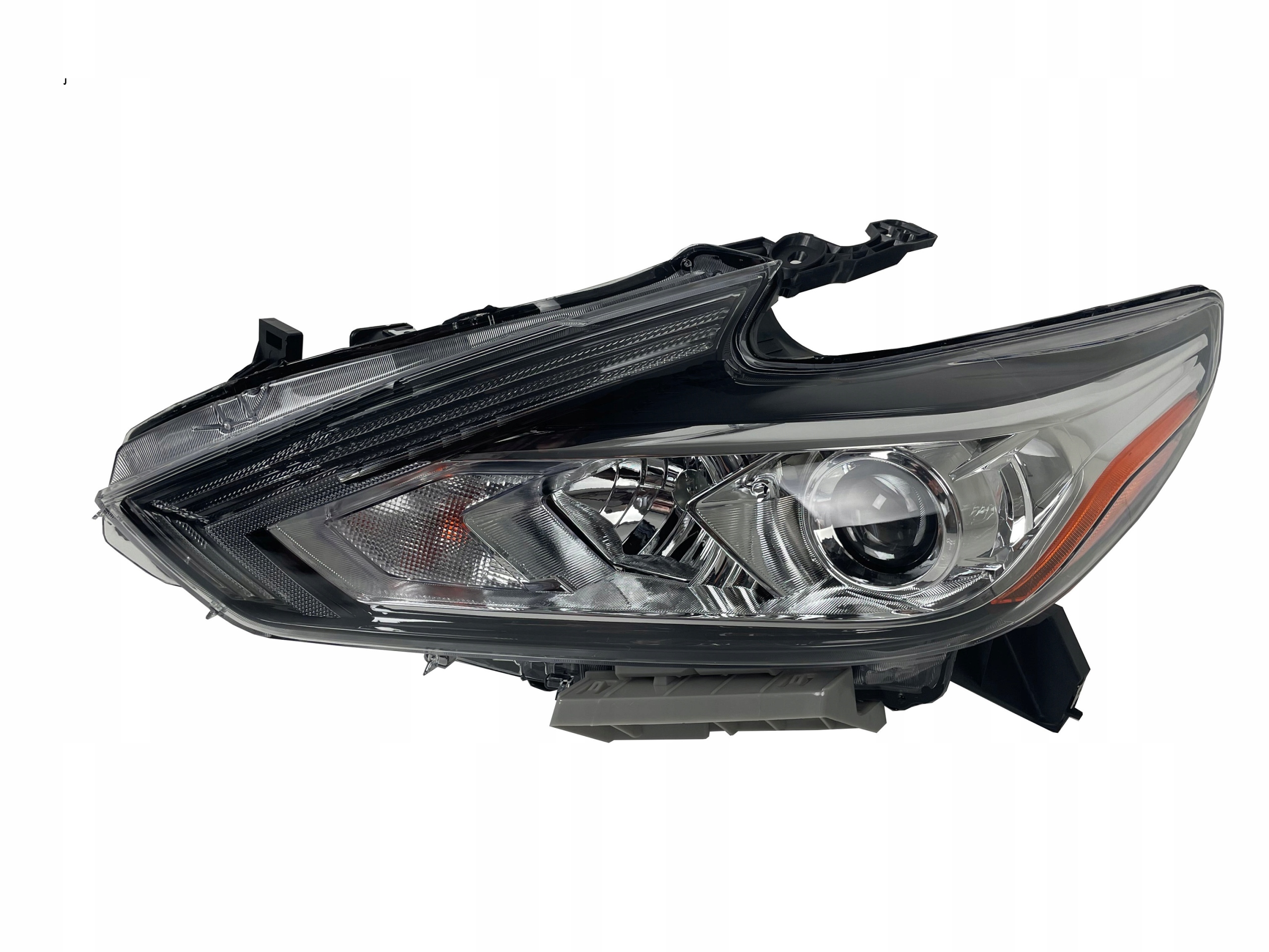 Koplamp NISSAN ALTIMA 2016 USA PRE-FACELIFT HEADLAMP FRONT HEADLAMP LED LEFT TE16