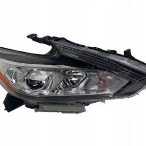 Koplamp NISSAN ALTIMA 2016 USA PRE-FACELIFT FRONT LAMP HEADLIGHT FRONT LED RIGHT TE16