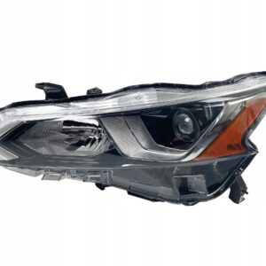 Koplamp NISSAN ALTIMA 2019 USA FACELIFT HEADLAMP FRONT REGULAR LEFT 26010-6CA0A