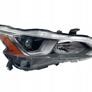 Koplamp NISSAN ALTIMA 2019 USA FACELIFT FRONT HEADLAMP REGULAR RIGHT