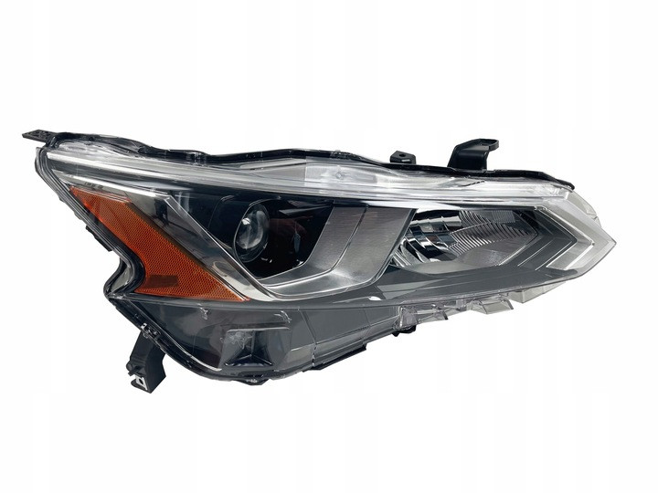 Koplamp NISSAN ALTIMA 2019 USA FACELIFT FRONT HEADLAMP REGULAR RIGHT