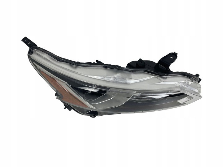 Koplamp NISSAN ALTIMA 2019 USA FACELIFT FRONT HEADLAMP REGULAR RIGHT