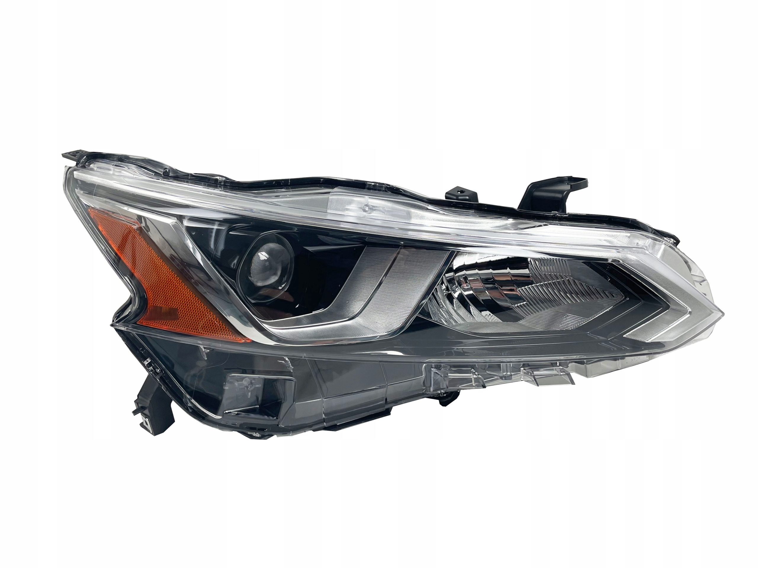 Koplamp NISSAN ALTIMA 2019 USA FACELIFT FRONT HEADLAMP REGULAR RIGHT