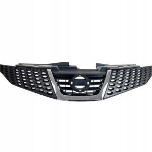 GRILL NISSAN JUKE 2010 PRE-LIFT GRILL LEFT RADIATOR GRILLE