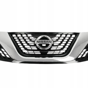 GRILL NISSAN MURANO 2016- LIFT GRILLE