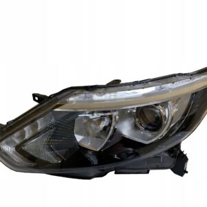Koplamp NISSAN QASHQAI J11 2014 PRE-FACELIFT FRONT LAMP HEADLIGHT FRONT LED LEFT 26060-4EH0A