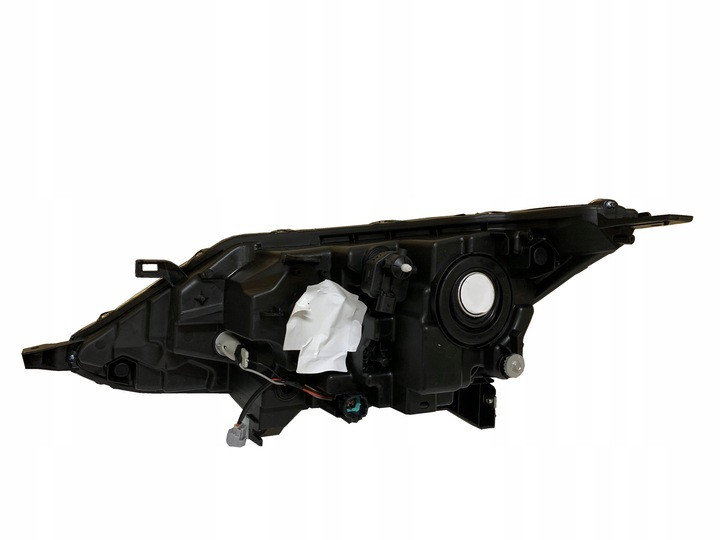 Koplamp NISSAN QASHQAI J11 2014 PRE-FACELIFT FRONT LAMP HEADLIGHT FRONT LED LEFT 26060-4EH0A