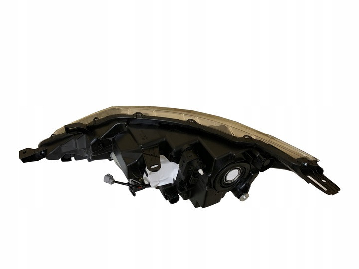 Koplamp NISSAN QASHQAI J11 2014 PRE-FACELIFT FRONT LAMP HEADLIGHT FRONT LED LEFT 26060-4EH0A