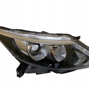 Koplamp NISSAN QASHQAI J11 2014 PRE-FACELIFT FRONT LAMP HEADLIGHT FRONT LED RIGHT 26010-4EH0A