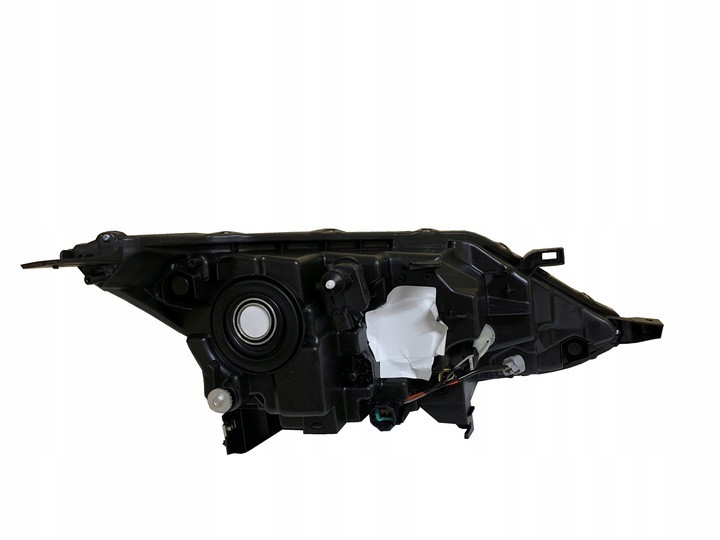 Koplamp NISSAN QASHQAI J11 2014 PRE-FACELIFT FRONT LAMP HEADLIGHT FRONT LED RIGHT 26010-4EH0A