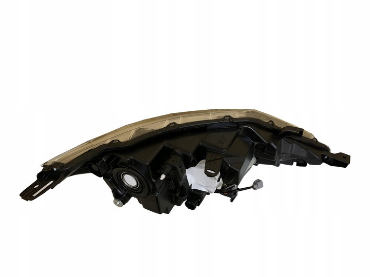 Koplamp NISSAN QASHQAI J11 2014 PRE-FACELIFT FRONT LAMP HEADLIGHT FRONT LED RIGHT 26010-4EH0A