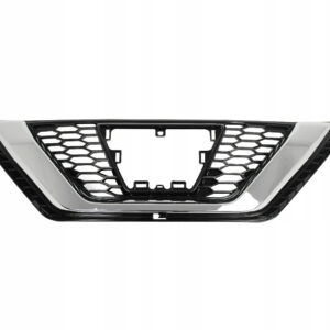 GRILL NISSAN QASHQAI J11 2017- LIFT GRILL FRONT BUMPER GRILLE