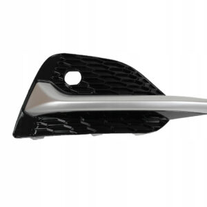 GRILL NISSAN QASHQAI J11 2017 LIFT BUMPER GRILLE BUMPER COVER RIGHT GRILLE