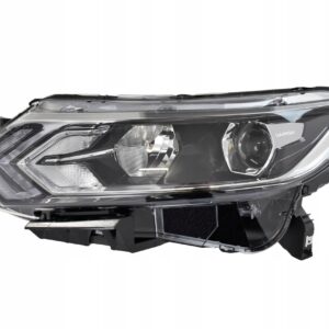 Koplamp NISSAN QASHQAI J11 2017 FACELIFT HEADLAMP FRONT HEADLAMP LED LEFT  26050-HV20A