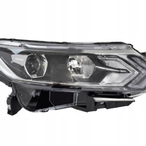 Koplamp NISSAN QASHQAI J11 2017 FACELIFT FRONT HEADLAMP FRONT LED RIGHT 26060-HV20A