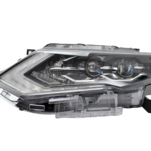 Koplamp NISSAN X-TRAIL T32 2017 FACELIFT FRONT HEADLAMP FULL LED LEFT XT2017