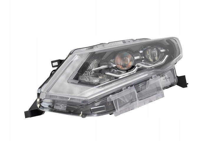 Koplamp NISSAN X-TRAIL T32 2017 FACELIFT FRONT HEADLAMP FULL LED LEFT XT2017