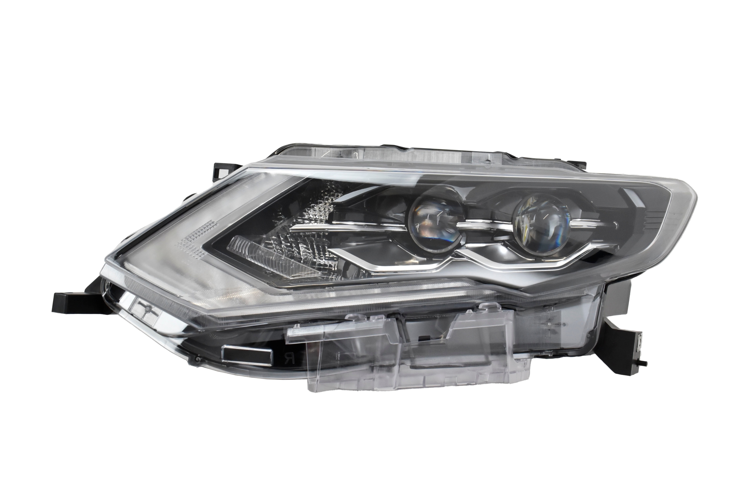 Koplamp NISSAN X-TRAIL T32 2017 FACELIFT FRONT HEADLAMP FULL LED LEFT XT2017