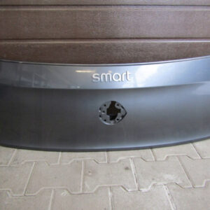 Kofferklep Achterklep Smart Fortwo III 3 W453 A4537430600 CA537