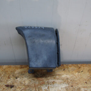 Spoiler Hoekstrip Rechtsachter Mercedes Vito 03-14 A6396940825K2 P15524A