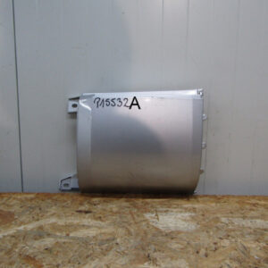 Spoiler Hoekstrip Linksachter VW T6 Multivan 7E0807321D 15-21 P15532A