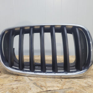 Grill BMW X5 E70 5113-7171396 Nierenrooster rechts PJ753 Grille