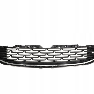 GRILL OPEL ASTRA J 2012 LIFT CENTER BUMPER GRILLE