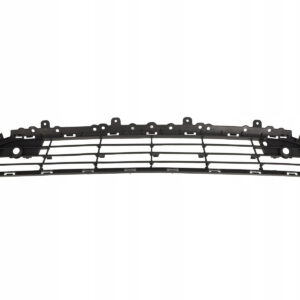 GRILL OPEL ASTRA K 2017- PRE-FACELIFT CENTER BUMPER GRILLE