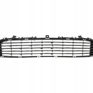 GRILL OPEL CORSA F 2019 PRE-FACE FRONT BUMPER CENTER GRILLE