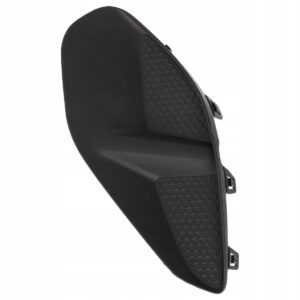 GRILL OPEL CORSA F 2019 PRE-FACE FRONT BUMPER GRILLE BUMPER COVER LEFT GRILLE