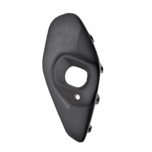 GRILL OPEL CORSA F 2019 PRE-FACELIFT BUMPER GRILLE HALOGEN GRILLE LEFT GRILLE