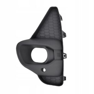 GRILL OPEL CORSA F GSI 2019 PRE-FACELIFT SIDE GRILLE HALOGEN GRILLE LEFT GRILLE