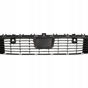GRILL OPEL CORSA F GSI 2019 PRE-FACELIFT CENTER BUMPER GRILLE