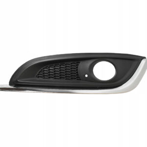 GRILL OPEL INSIGNIA A 2013 LIFT BUMPER GRILLE HALOGEN GRILLE LEFT GRILLE