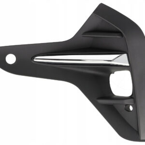 GRILL OPEL INSIGNIA B 2020 LIFT BUMPER GRILLE HALOGEN GRILLE LEFT GRILLE