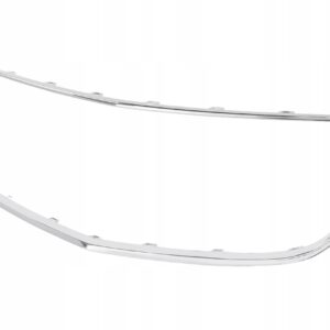 GRILL OPEL MOKKA X 2016 LIFT CHROME GRILL FRAME GRILLE