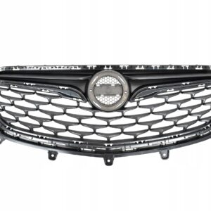 GRILL OPEL MOKKA X 2016 LIFT GRILL RADIATOR  GRILLE