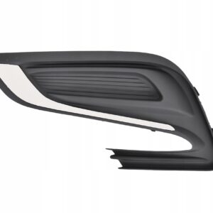 GRILL OPEL MOKKA X 2016 LIFT BUMPER GRILLE BUMPER COVER LEFT GRILLE