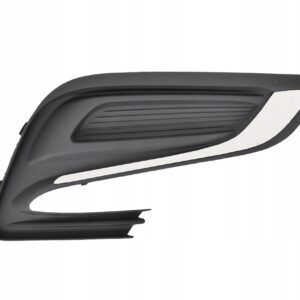 GRILL OPEL MOKKA X 2016 LIFT BUMPER GRILLE BUMPER COVER RIGHT GRILLE