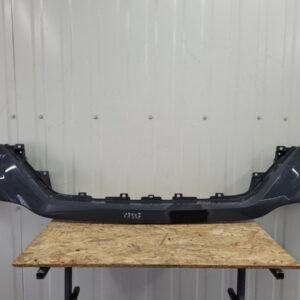 Spoiler Voorspoiler Iveco Daily IV 4 Facelift 19- 5802957414 5802799615 5802799618 PJ887