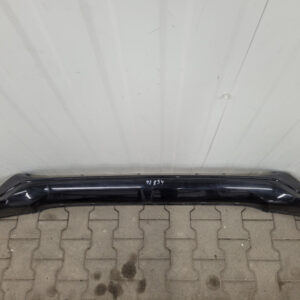 Spoiler Voorbumper Mazda CX-5 CX5 II 2 Facelift SPORT LINE 22- K49B-V49A1