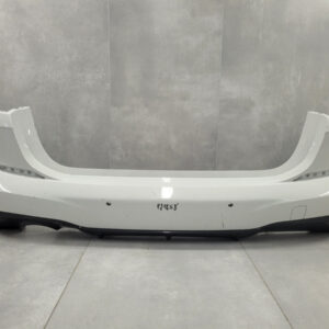 Bumper BMW 2 F44 Grand Coupe M-Pakket M-Pakket 19-51128075426 Achterbumper PJ1858