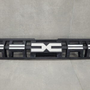 Grill DACIA DUSTER III 24-622565538R Voorbumper Radiatorrooster PJ1564 Grille