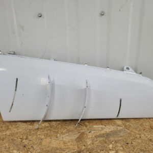 Spoiler Hoekkuip Links Cabine MERCEDES ACTROS MP4 11- A9607510430 PJ898