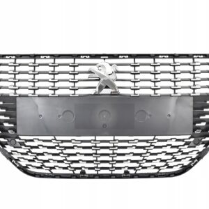 GRILL PEUGEOT 208 2019 GRILL RADIATOR GRILLE